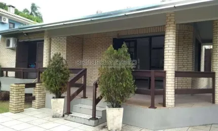 Casa em Condomínio para Venda em Viamão, São Lucas, 3 dormitórios, 1 suíte, 3 banheiros, 1 vaga