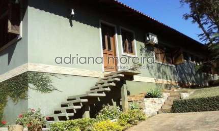 Casa em Condomínio para Venda em Viamão, Condomínio Cantegril, 2 dormitórios, 2 suítes, 2 banheiros, 2 vagas