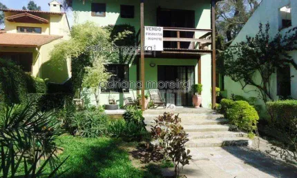 Casa em Condomínio para Venda em Viamão, Condomínio Cantegril, 3 dormitórios, 2 suítes, 4 banheiros, 2 vagas