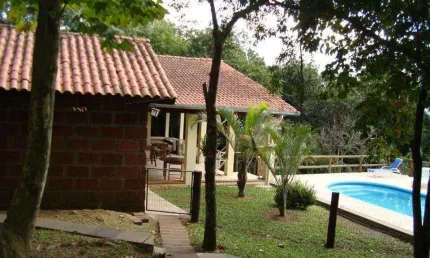 Casa em Condomínio para Venda em Viamão, Condomínio Cantegril, 1 dormitório, 1 banheiro