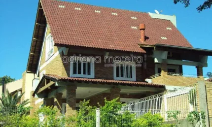 Casa em Condomínio para Venda em Viamão, Condomínio Cantegril, 3 dormitórios, 1 suíte, 4 banheiros, 1 vaga