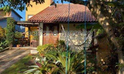 Casa em Condomínio para Venda em Viamão, São Lucas, 3 dormitórios, 1 suíte, 3 banheiros, 2 vagas