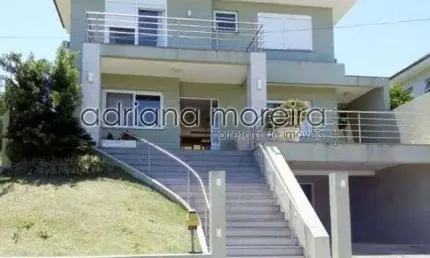 Casa em Condomínio para Venda em Viamão, São Lucas, 3 dormitórios, 2 suítes, 4 banheiros, 2 vagas
