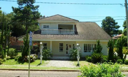 Casa em condomínio para venda em viamão, são lucas, 5 dormitórios, 1 suíte, 5 banheiros, 1 vaga