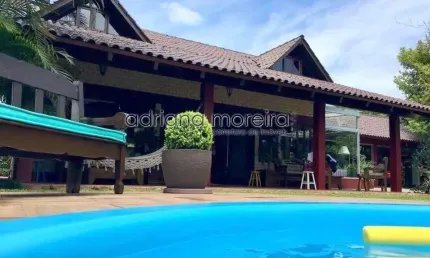 Casa em Condomínio para Venda em Viamão, São Lucas, 2 dormitórios, 1 suíte, 3 banheiros