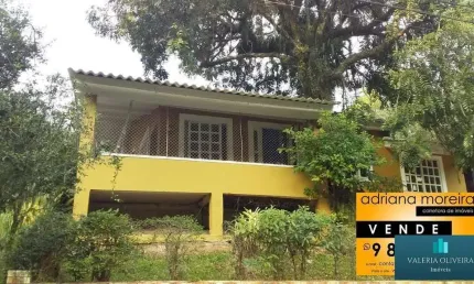 Casa em Condomínio para Venda em Viamão, Condomínio Cantegril, 3 dormitórios, 1 suíte, 3 banheiros, 1 vaga
