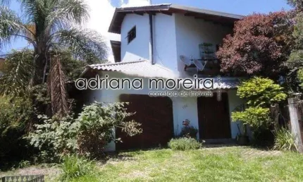 Casa em Condomínio para Venda em Viamão, Condomínio Cantegril, 3 dormitórios, 1 suíte, 3 banheiros, 2 vagas