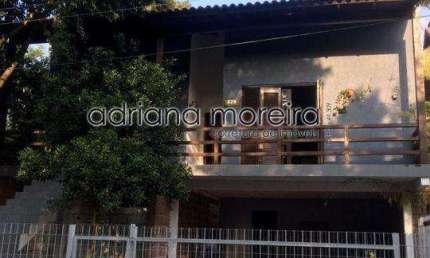 Casa em Condomínio para Venda em Viamão, São Lucas, 3 dormitórios, 2 suítes, 3 banheiros, 2 vagas