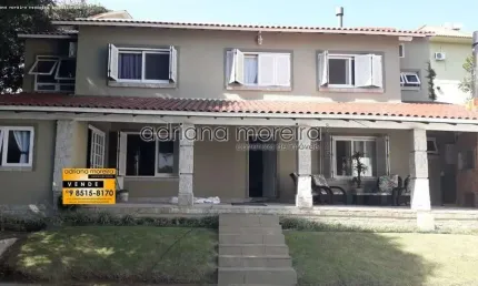 Casa em Condomínio para Venda em Viamão, São Lucas, 3 dormitórios, 1 suíte, 3 banheiros