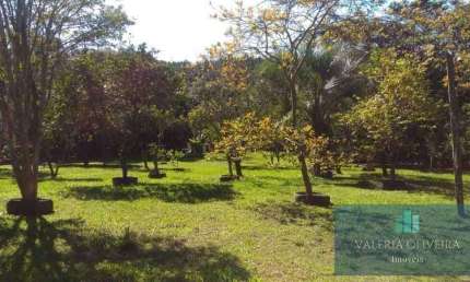 Sítio para Venda em Viamão, Branquinha, 2 dormitórios, 1 banheiro, 1 vaga