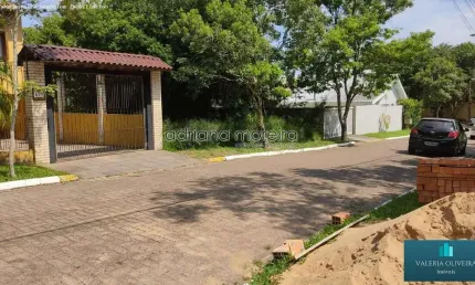 Terreno em Condomínio para Venda em Viamão, São Lucas