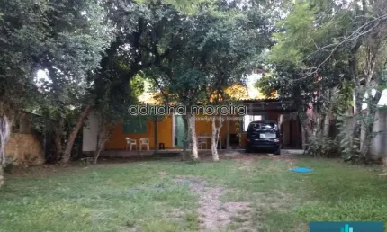 Casa em Condomínio para Venda em Viamão, São Lucas, 3 dormitórios, 1 suíte, 3 banheiros