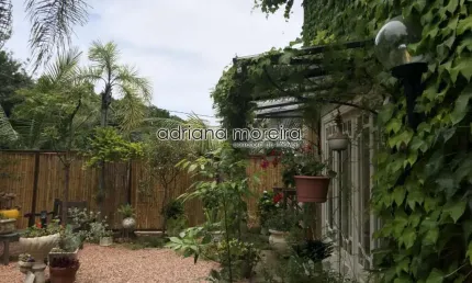 Casa em Condomínio para Venda em Viamão, São Lucas, 2 dormitórios, 1 suíte, 3 banheiros, 2 vagas