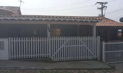 Casa em Condomínio para Venda em Viamão, Tarumã, 2 dormitórios, 1 banheiro, 1 vaga