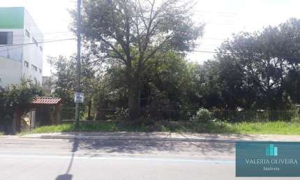 Terreno à venda na Avenida Senador Salgado Filho, Cecília, Viamão