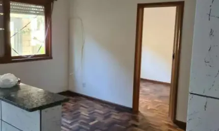 Apartamento para Venda em Porto Alegre, Jardim Leopoldina, 1 dormitório, 1 banheiro