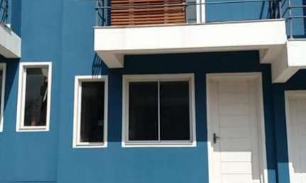 Casa em Condomínio para Venda em Viamão, Tarumã, 2 dormitórios, 2 banheiros