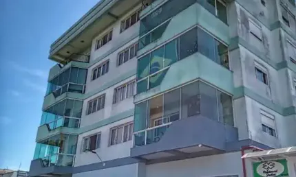 Apartamento para Venda em Viamão, Cecília, 2 dormitórios, 1 banheiro, 1 vaga