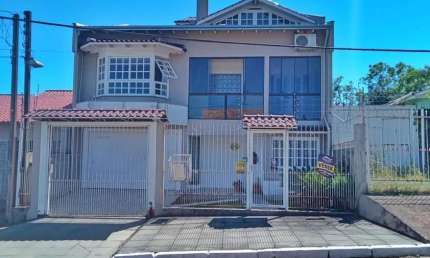 Casa para Venda em Viamão, Viamópolis, 4 dormitórios, 1 suíte, 2 banheiros, 1 vaga