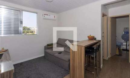 Apartamento para Venda em Porto Alegre, Rubem Berta, 2 dormitórios, 1 banheiro