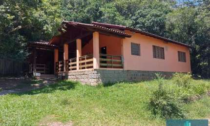 Chácara / sítio à venda na Estrada dos Cunha, Santo Onofre, Viamão