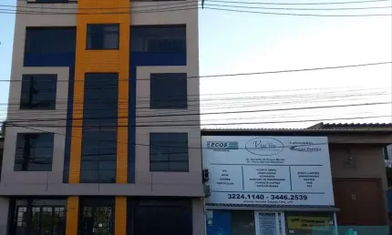 Ponto comercial para alugar na Rodovia Tapir Rocha, Viamópolis, Viamão