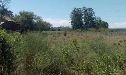Terreno à venda na Rua A, Passo do Vigário, Viamão