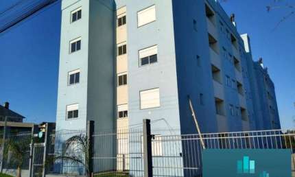 Apartamento para Venda em Viamão, Centro, 2 dormitórios, 1 banheiro, 1 vaga