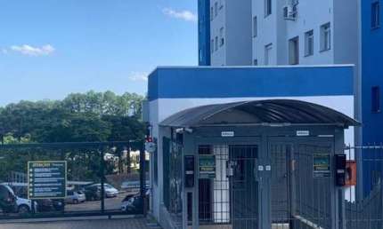 Apartamento para Venda em Viamão, Centro, 2 dormitórios, 1 banheiro