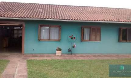 Casa em Condomínio para Venda em Viamão, Águas Claras, 3 dormitórios, 2 banheiros