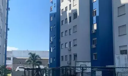 Apartamento para Venda em Viamão, Centro, 2 dormitórios, 1 banheiro