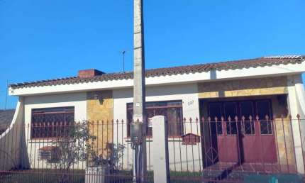 Casa para Venda em Viamão, Viamópolis, 2 dormitórios, 1 banheiro