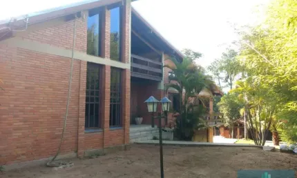 Casa para Venda em Viamão, Centro, 4 dormitórios, 1 suíte, 3 banheiros, 3 vagas