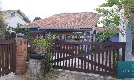 Casa em condomínio para venda em viamão, são lucas, 2 dormitórios, 1 suíte, 3 banheiros