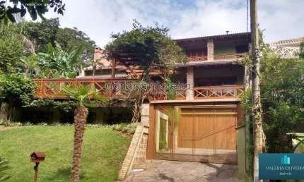 Casa em Condomínio para Venda em Viamão, São Lucas, 4 dormitórios, 1 suíte, 3 banheiros