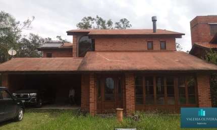Casa em Condomínio para Venda em Viamão, Condado de Castella, 3 dormitórios, 1 suíte, 5 banheiros, 3 vagas