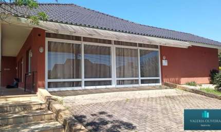 Casa em Condomínio para Venda em Viamão, Condado de Castella, 4 dormitórios, 1 suíte, 3 banheiros, 4 vagas