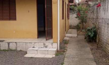 Casa para Venda em Viamão, Tarumã, 3 dormitórios, 1 banheiro