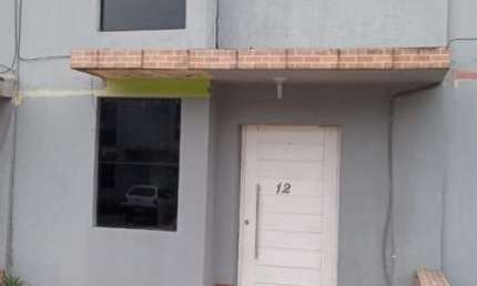 Sobrado para Venda em Viamão, Tarumã, 2 dormitórios, 1 banheiro