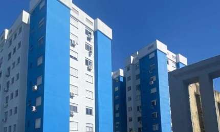 Apartamento para Venda em Viamão, Centro, 2 dormitórios, 1 banheiro