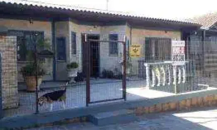 Casa para Venda em Viamão, Jardim Lisboa, 3 dormitórios, 1 suíte, 2 banheiros, 2 vagas