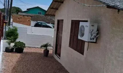 Casa para Venda em Viamão, Tarumã, 3 dormitórios, 1 banheiro