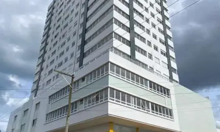 Apartamento à venda no Centro, Tramandaí 
