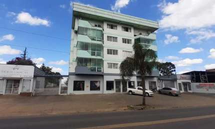Apartamento para Venda em Viamão, Cecília, 2 dormitórios, 1 banheiro