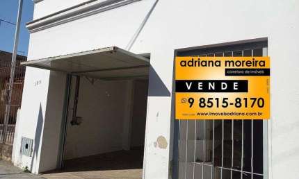 Imóvel Comercial para Venda em Viamão, Centro, 2 dormitórios, 2 banheiros, 1 vaga