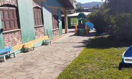 Casa para Venda em Viamão, Santa Isabel, 3 dormitórios, 2 banheiros