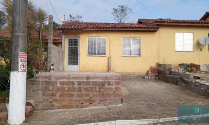 Casa em Condomínio para Venda em Viamão, Tarumã, 2 dormitórios, 1 banheiro