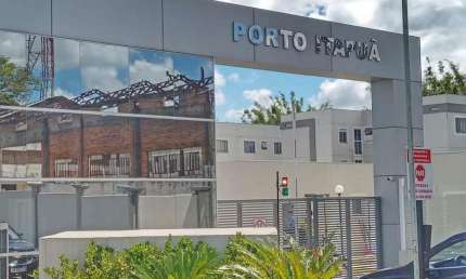 Apartamento para Venda em Viamão, Cecília, 2 dormitórios, 1 banheiro
