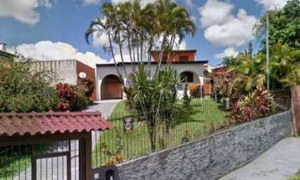 Casa para Venda em Viamão, Santo Onofre, 2 dormitórios, 1 banheiro