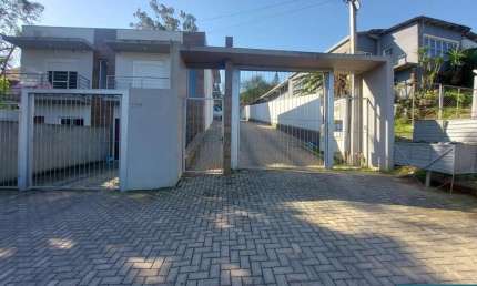 Sobrado para Venda em Viamão, Tarumã, 2 dormitórios, 2 banheiros, 2 vagas